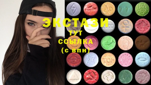 хмурый Богородск